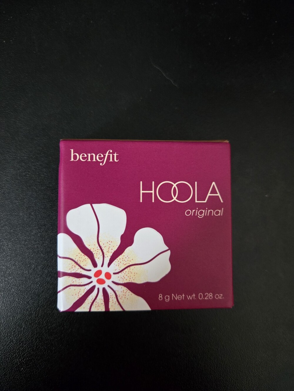 benefit Hoola Powder bronzer - Orgional